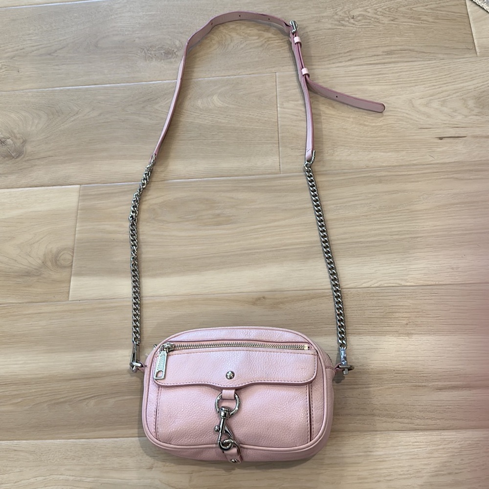 Rebecca Minkoff Blythe crossbody - Picture 3 of 8